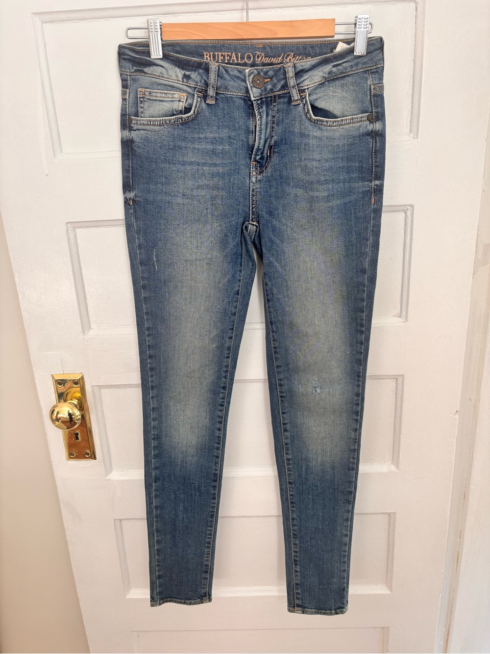 Buffalo David Bitton Women's Jeans